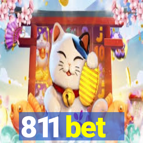 811 bet